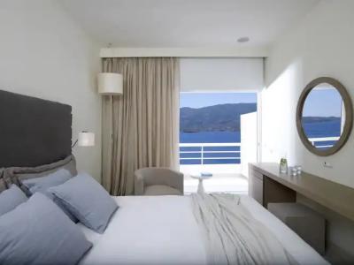 Sirene Blue Luxury Beach Resort - 1