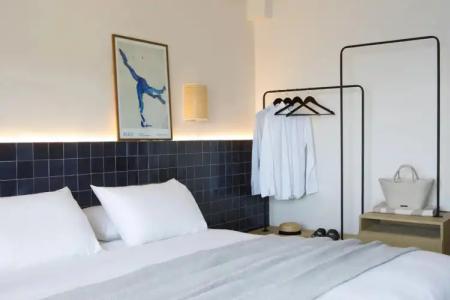 Sirene Blue Luxury Beach Resort - 29