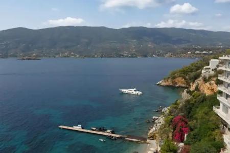 Sirene Blue Luxury Beach Resort - 37