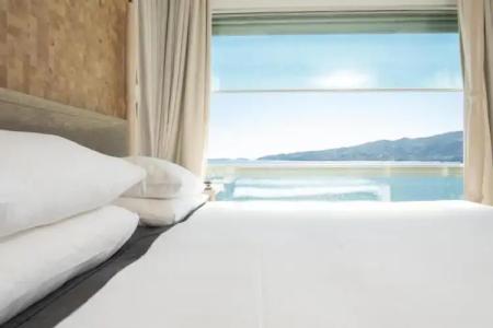 Sirene Blue Luxury Beach Resort - 123