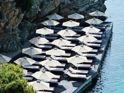 Sirene Blue Luxury Beach Resort - 41