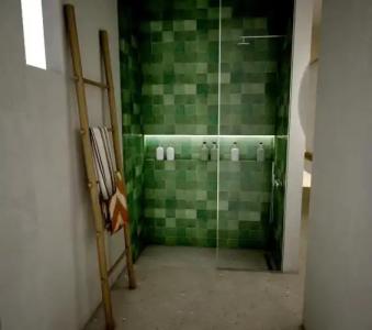 Sirene Blue Luxury Beach Resort - 75