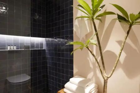 Sirene Blue Luxury Beach Resort - 46