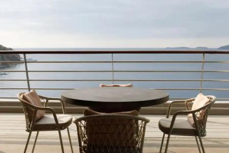 Sirene Blue Luxury Beach Resort - 48