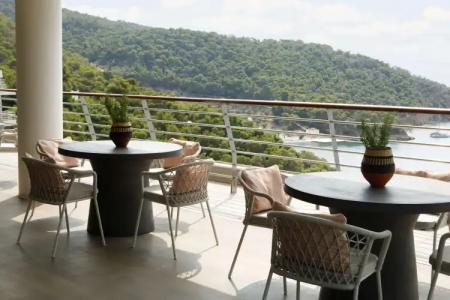 Sirene Blue Luxury Beach Resort - 16