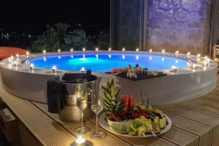 Sirene Blue Luxury Beach Resort - 7