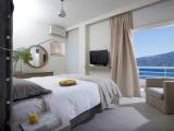 Deluxe Suite with balcony