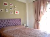Standard Single Apartment