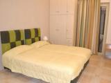 Standard Double room with garden view