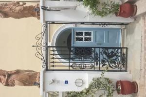 Dionysos Hotel, Poros