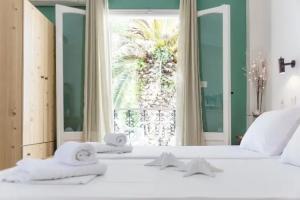 Anatoli Apart-hotel, Polykhrono
