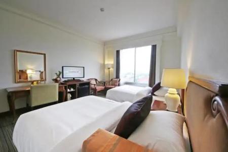 The Imperial & Convention Centre Korat - 44