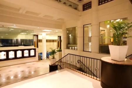 The Imperial & Convention Centre Korat - 1