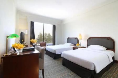 The Imperial & Convention Centre Korat - 6