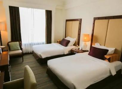 The Imperial & Convention Centre Korat - 55