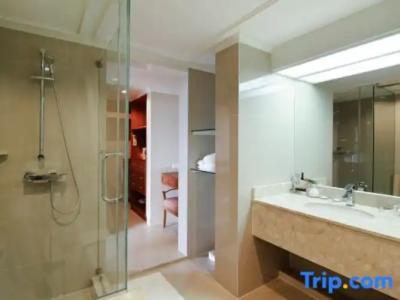 The Imperial & Convention Centre Korat - 76