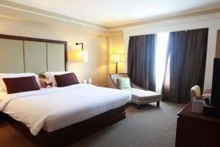 The Imperial & Convention Centre Korat - 59