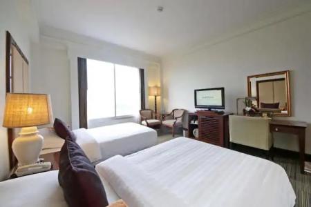 The Imperial & Convention Centre Korat - 58