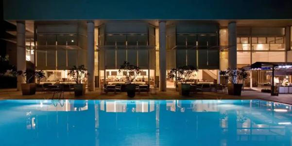 The Imperial & Convention Centre Korat - 20