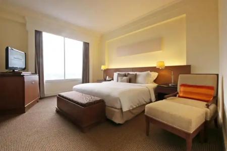 The Imperial & Convention Centre Korat - 2