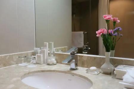 The Imperial & Convention Centre Korat - 9