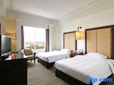 The Imperial & Convention Centre Korat - 79