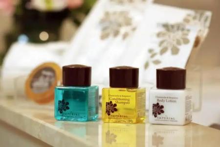 The Imperial & Convention Centre Korat - 49