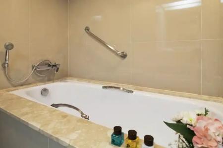 The Imperial & Convention Centre Korat - 63