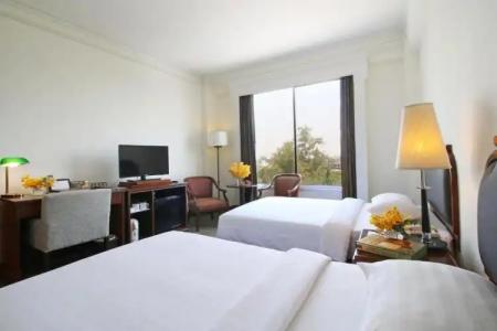 The Imperial & Convention Centre Korat - 45