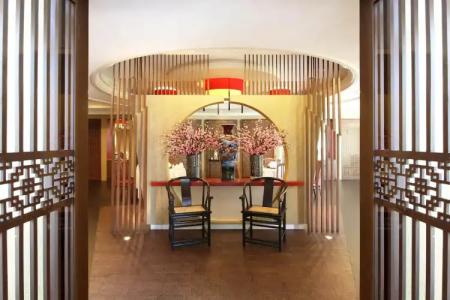 The Imperial & Convention Centre Korat - 14