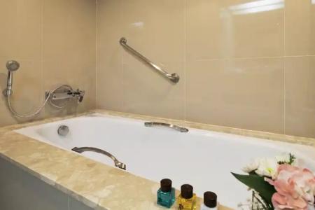 The Imperial & Convention Centre Korat - 7