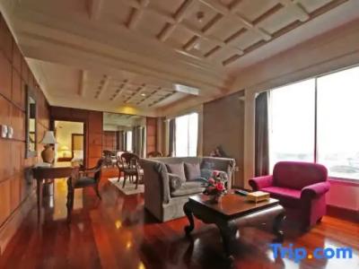 The Imperial & Convention Centre Korat - 73