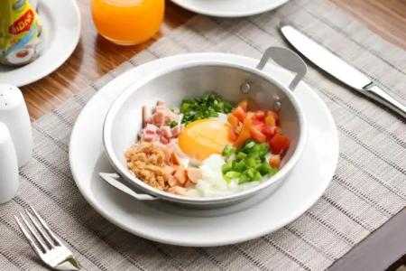 The Imperial & Convention Centre Korat - 10