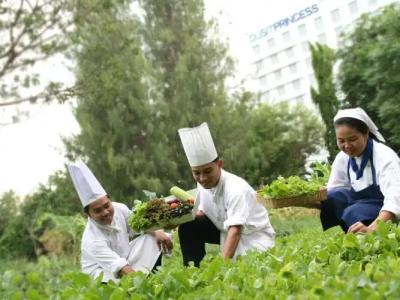 The Imperial & Convention Centre Korat - 34