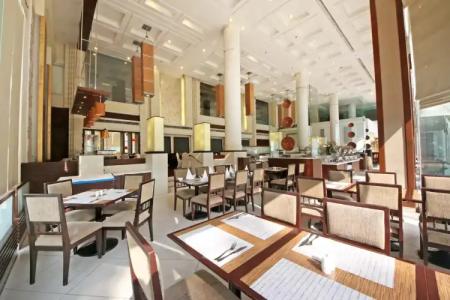 The Imperial & Convention Centre Korat - 30