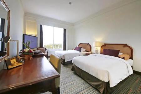 The Imperial & Convention Centre Korat - 40