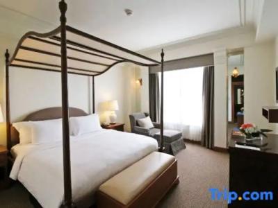 The Imperial & Convention Centre Korat - 80