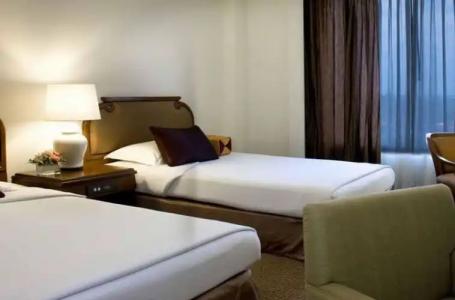 The Imperial & Convention Centre Korat - 39