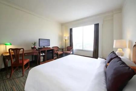 The Imperial & Convention Centre Korat - 3