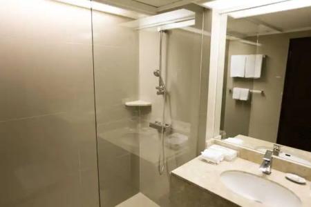 The Imperial & Convention Centre Korat - 8