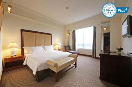 The Imperial & Convention Centre Korat - 38