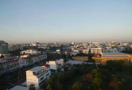 The Imperial & Convention Centre Korat - 27