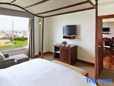 The Imperial & Convention Centre Korat - 81