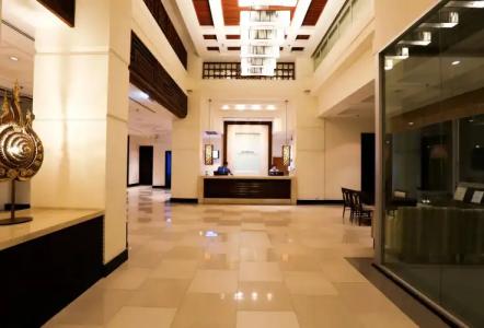 The Imperial & Convention Centre Korat - 15