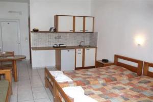 Marakis Apart-hotel, Platanias