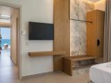 2 Bedrooms Suite with sunrise view