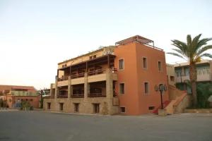 Mylos Hotel Apartments, Platanias