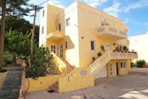 Agrimia Holiday Apartments, Platanias