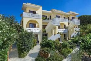 Agrimia Holiday Apartments, Platanias