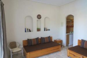 Maria Suites, Platanias